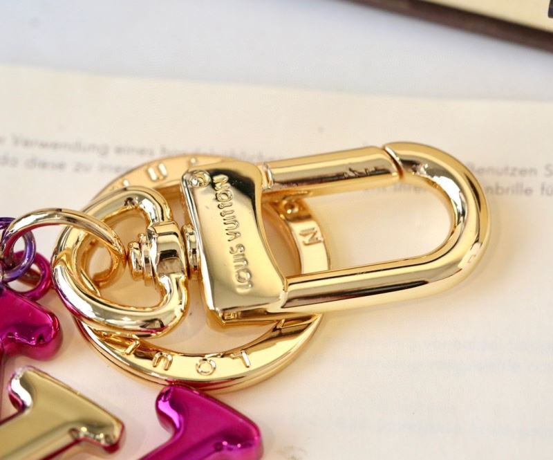 Louis Vuitton Keychains